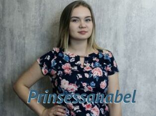 Prinsessanabel