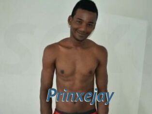 Prinxejay