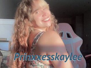 Prinxxesskaylee