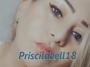 Priscilabell18
