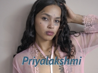 Priyalakshmi