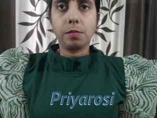 Priyarosi