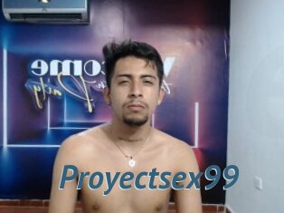 Proyectsex99