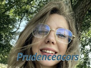 Prudenceacors