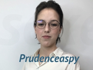 Prudenceaspy