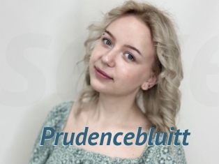 Prudencebluitt