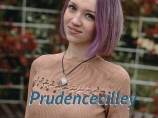 Prudencecilley