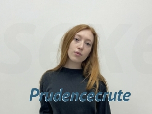 Prudencecrute