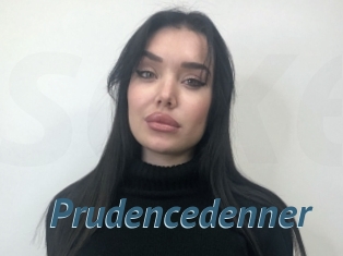 Prudencedenner