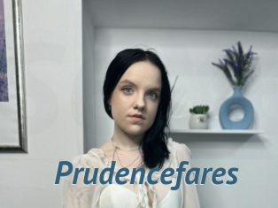 Prudencefares