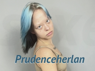 Prudenceherlan