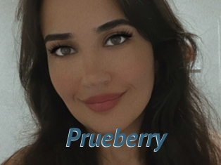 Prueberry