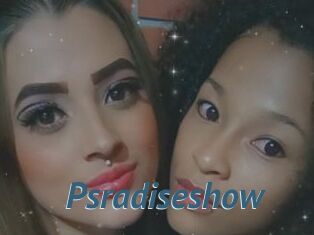 Psradiseshow