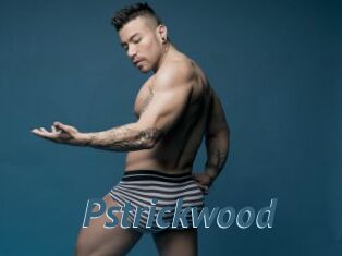 Pstrickwood