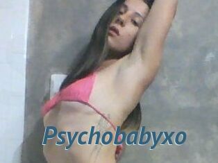 Psychobabyxo