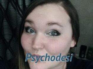 Psychodesi