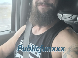 Publicfunxxx