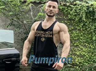 Pumpiron