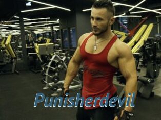 Punisherdevil