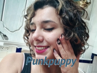 Punkpuppy