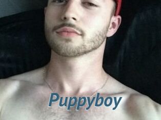 Puppyboy