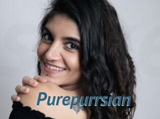 Purepurrsian