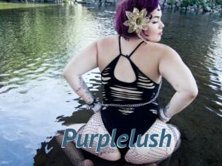 Purplelush