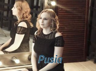 Pusia