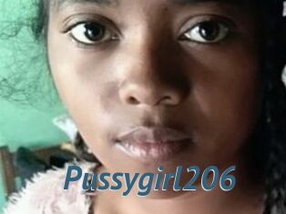 Pussygirl206