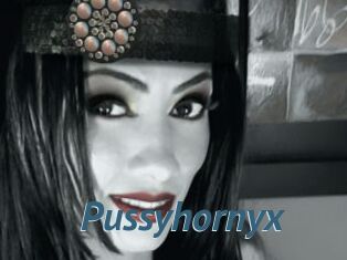 Pussyhornyx