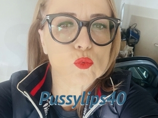 Pussylips40