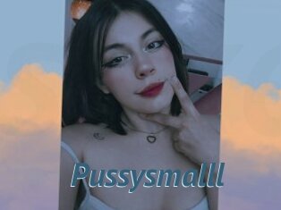Pussysmalll