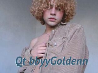 Qt_bbyyGoldenn