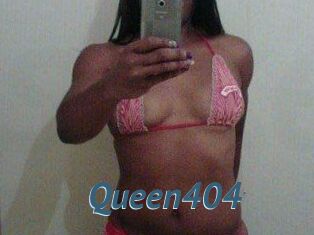 Queen404