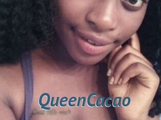 QueenCacao