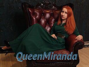 QueenMiranda