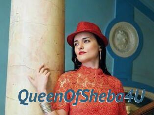 QueenOfSheba4U