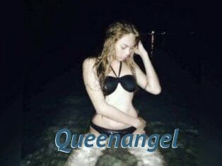 Queen_angel