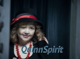 QuinnSpirit