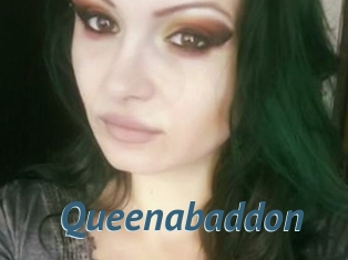 Queenabaddon