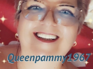 Queenpammy1967