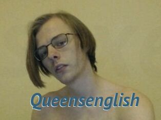 Queensenglish