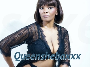 Queenshebaxxx