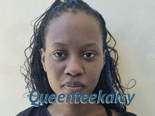 Queenteekaicy