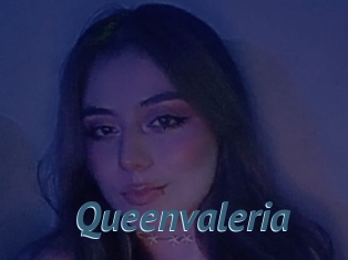 Queenvaleria