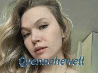 Quennahewell