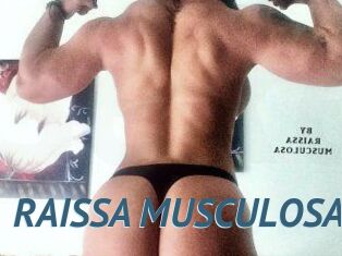 RAISSA_MUSCULOSA