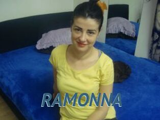 RAMONNA_