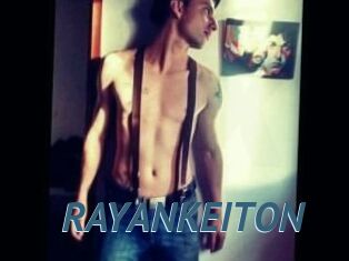 RAYANKEITON