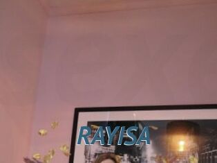 RAYISA